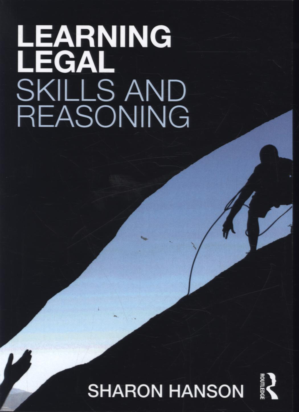 Learning Legal Skills and Reasoning