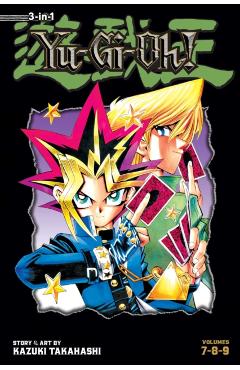Yu-Gi-Oh! 3-in-1 Edition 3