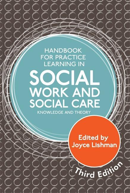 Handbook for Practice Learning in Social Work and Social Car