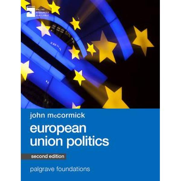 European Union Politics