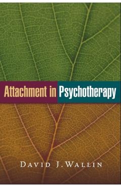 Attachment in Psychotherapy