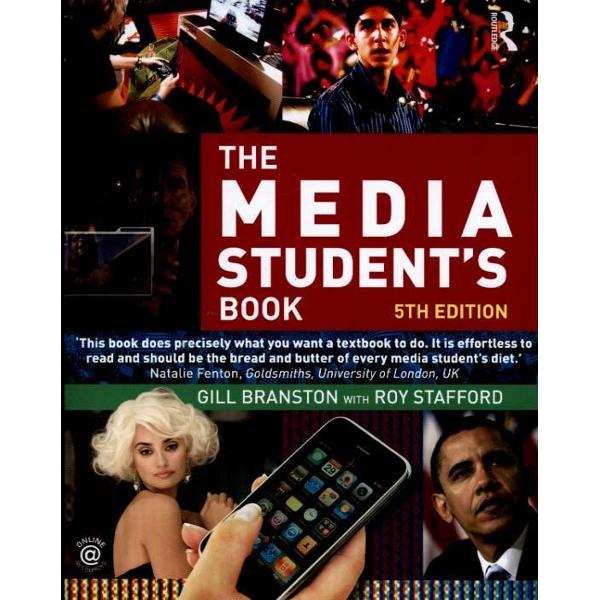 Media Student's Book