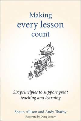 Making Every Lesson Count