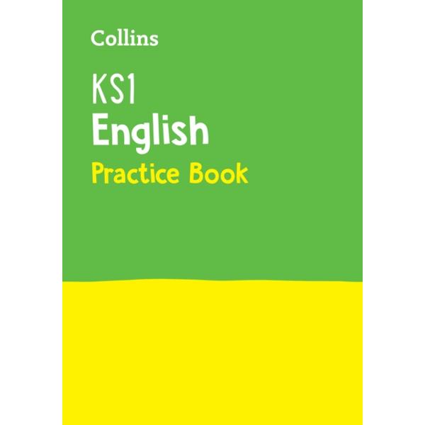 KS1 English