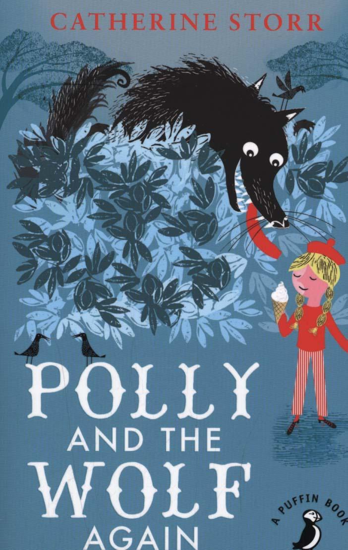 Polly and the Wolf Again
