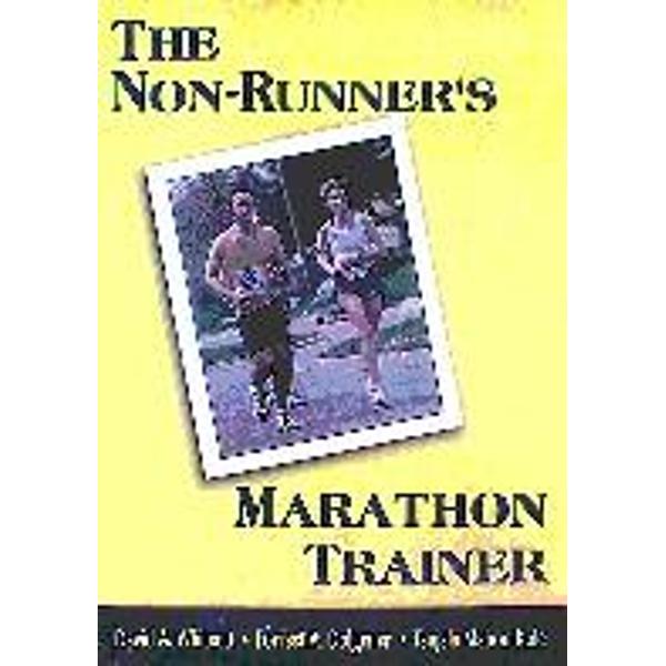 Non-runner's Marathon Trainer