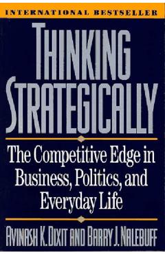 Thinking Strategically