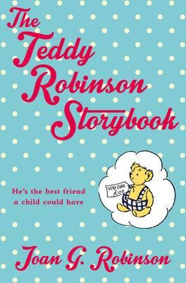 Teddy Robinson Storybook