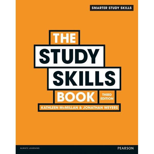 Study Skills Book