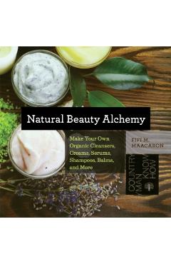 Natural Beauty Alchemy