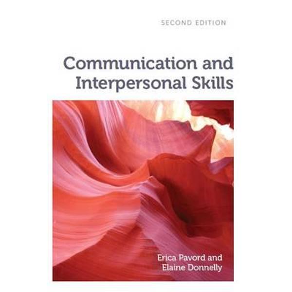 Communication and Interpersonal Skills