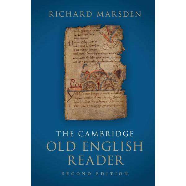 Cambridge Old English Reader