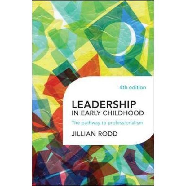 Leadership in Early Childhood