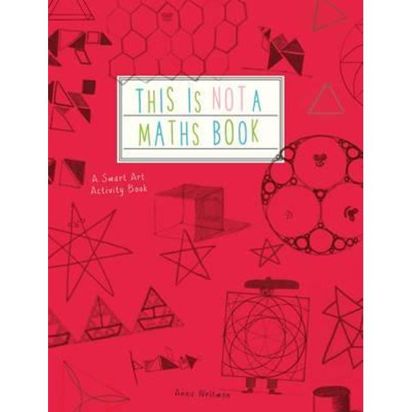 This is Not a Maths Book
