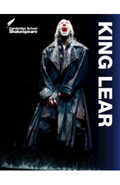 Cambridge School Shakespeare: King Lear - William Shakespeare
