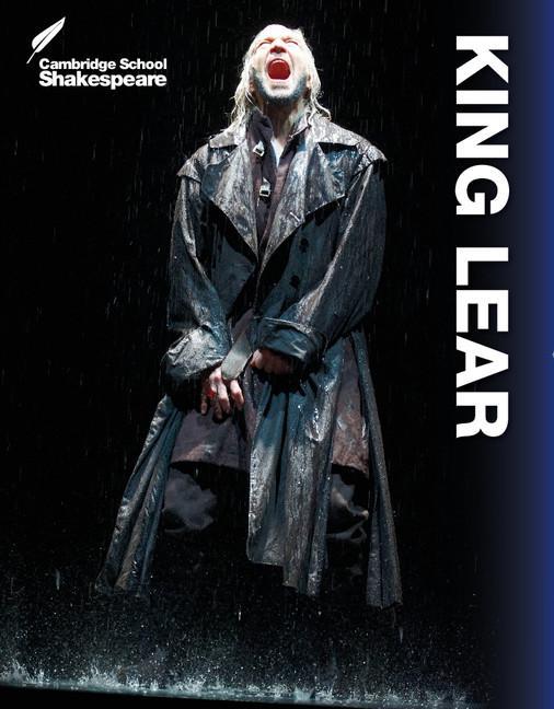 Cambridge School Shakespeare: King Lear - William Shakespeare
