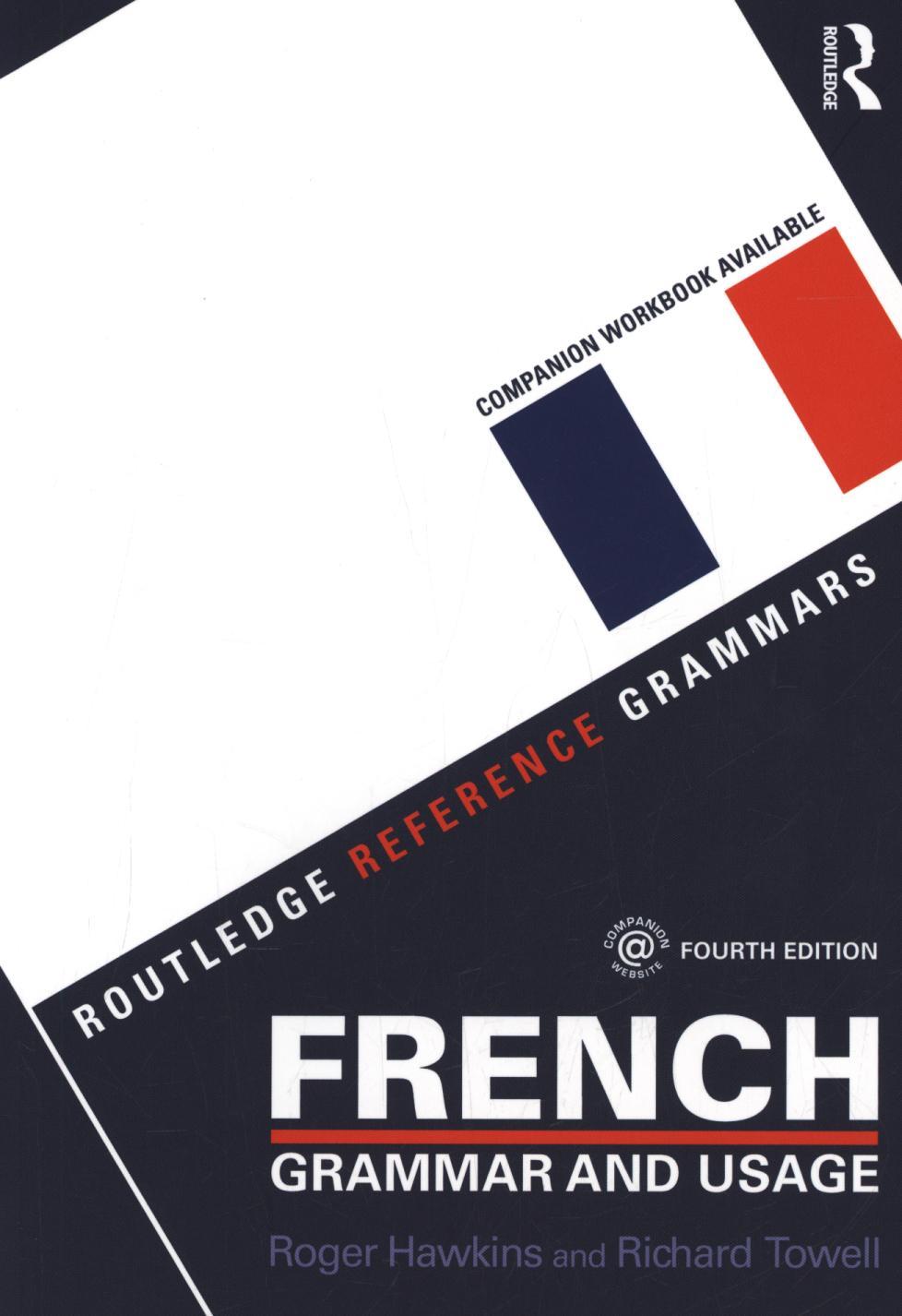French Grammar and Usage