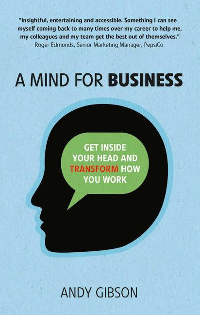 Mind for Business