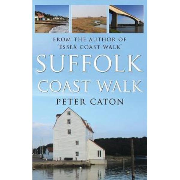 Suffolk Coast Walk