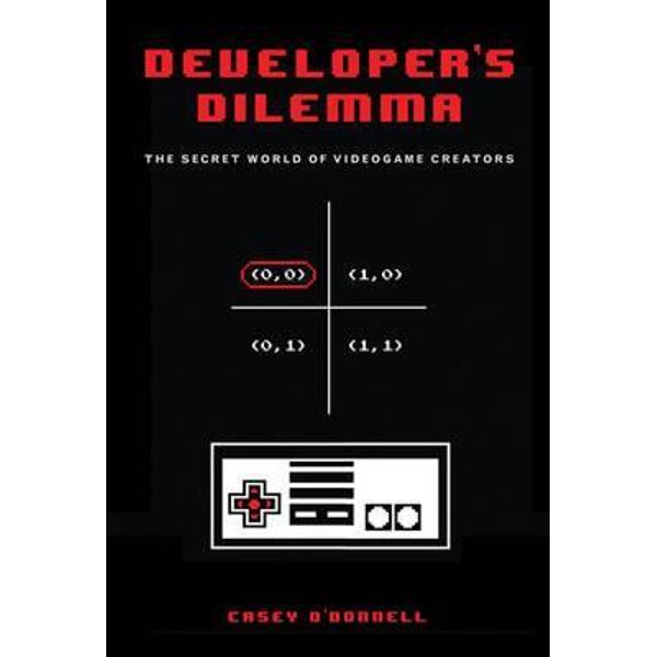 Developer's Dilemma