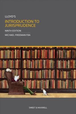 Lloyd's Introduction to Jurisprudence - Michael Freeman