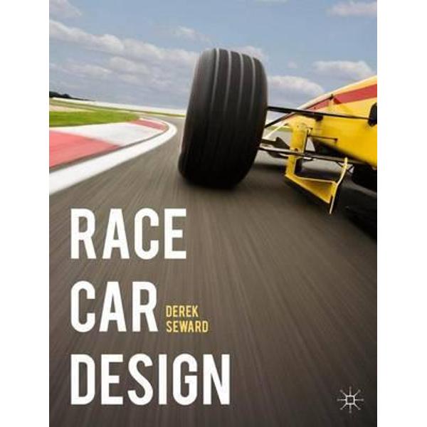 Race Car Design
