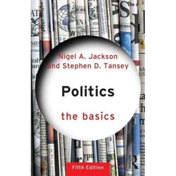 Politics: The Basics