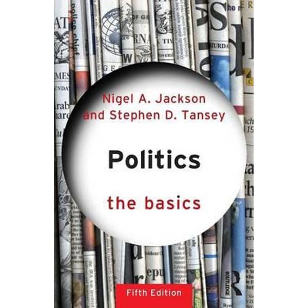 Politics: The Basics