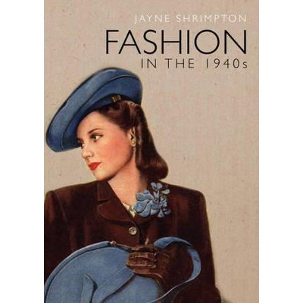 Fashion in the 1940s