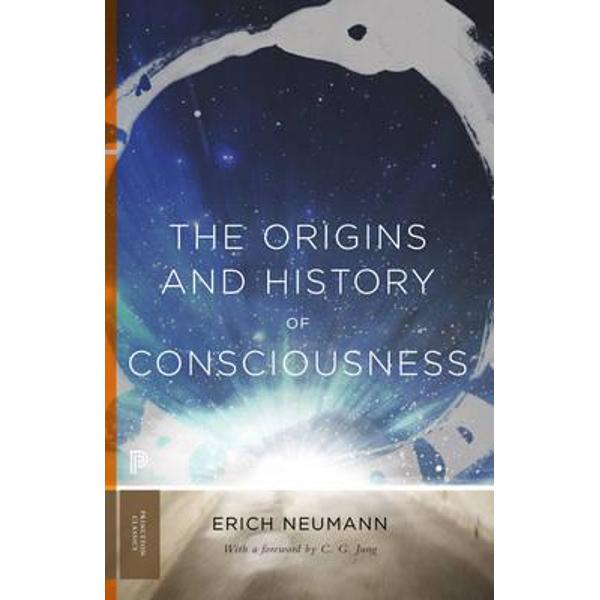 Origins and History of Consciousness