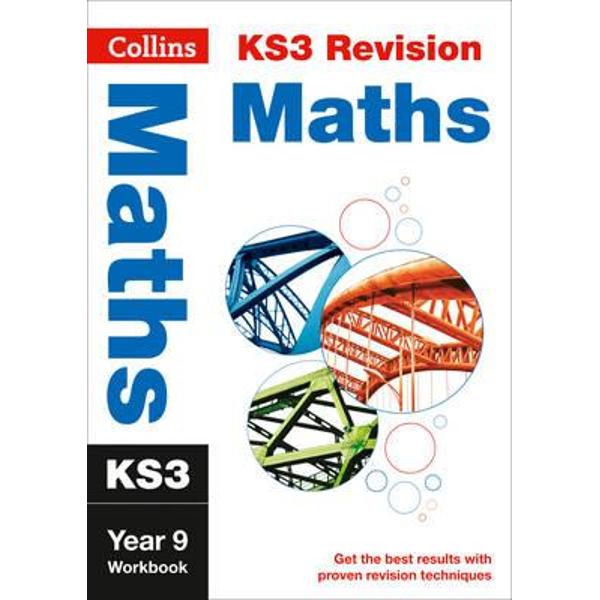 Maths Year 9