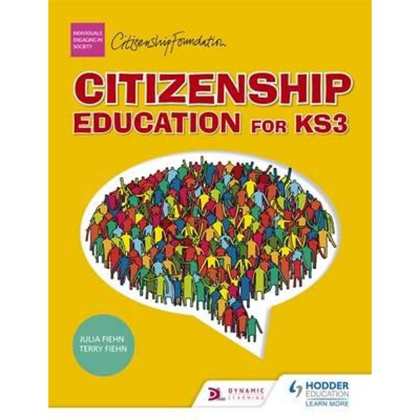 Citizenship Education for Key Stage 3