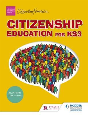 Citizenship Education for Key Stage 3