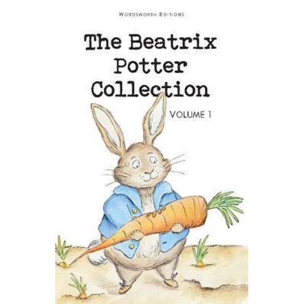 Beatrix Potter Collection