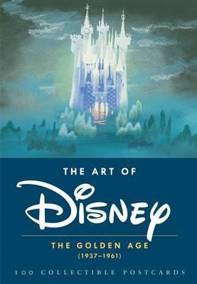 Art of Disney