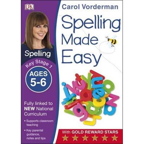 Spelling Made Easy Year 1