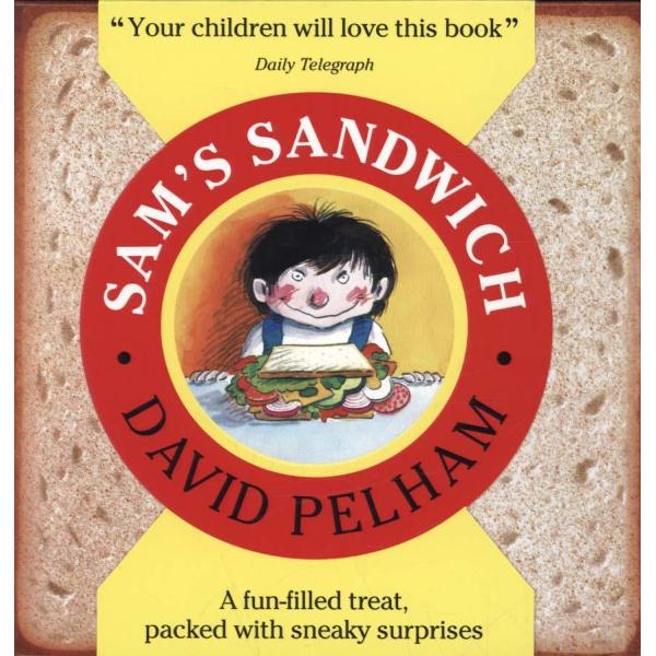 Sam's Sandwich