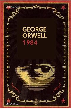 1984 - George Orwell