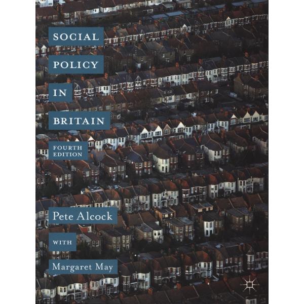Social Policy in Britain