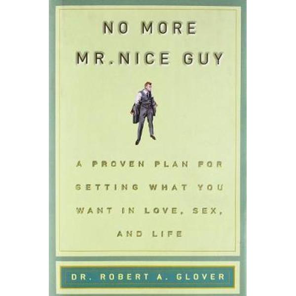No More MR Nice Guy