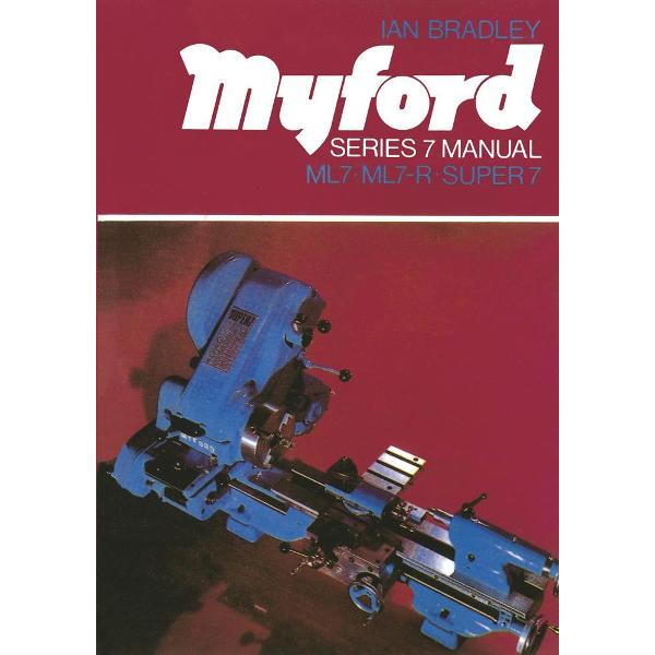Myford Series 7 Manual