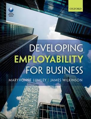 Developing Employability for Business