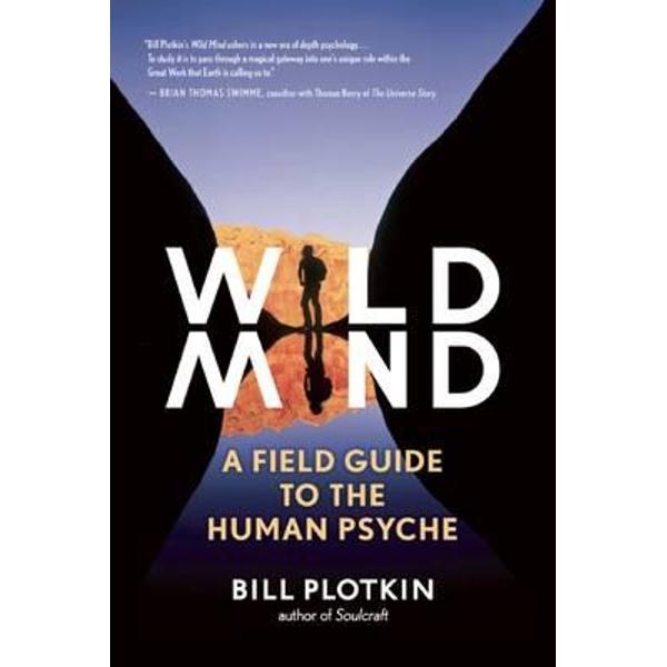 Mapping the Wild Mind