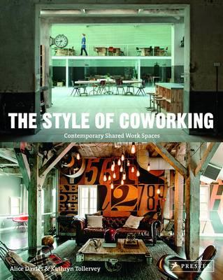 Style of Coworking