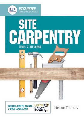 Site Carpentry Level 2 Diploma