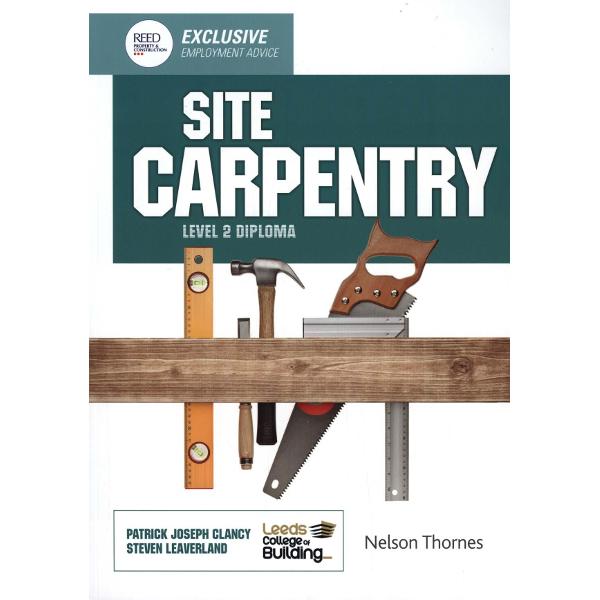 Site Carpentry Level 2 Diploma