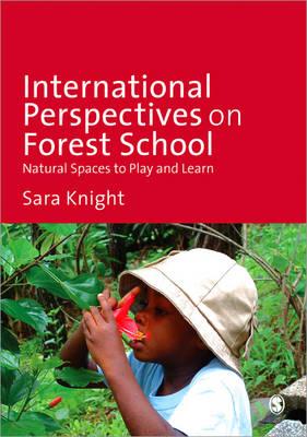 International Perspectives on Forest School