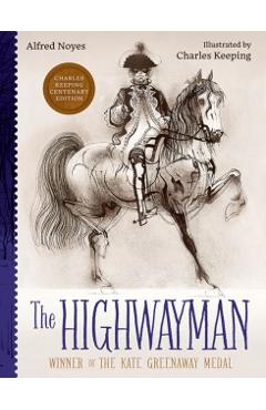 Highwayman