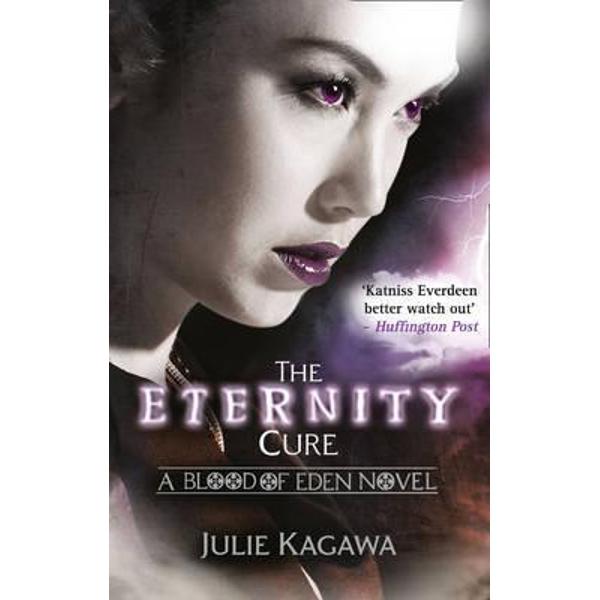 Eternity Cure