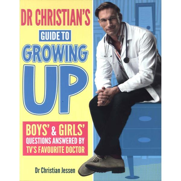 Dr Christian's Guide to Growing Up